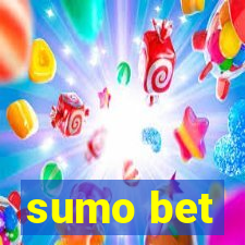 sumo bet